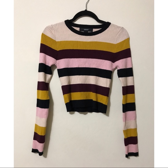 FLASH SALE🚨Forever21 Sweater—NEVER WORN - Picture 3 of 7